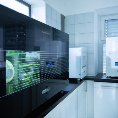 Labor Zahntechnik Fruhwirth