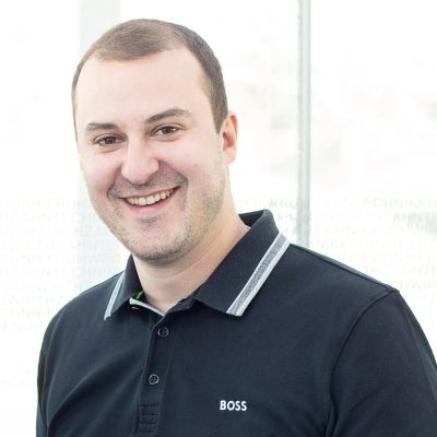 Christian Fruhwirth - Zahntechnik Fruhwirth