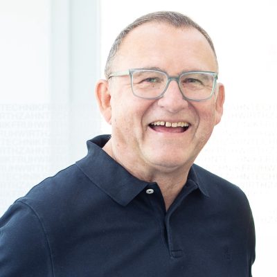 Werner Fruhwirth - Zahntechnik Fruhwirth